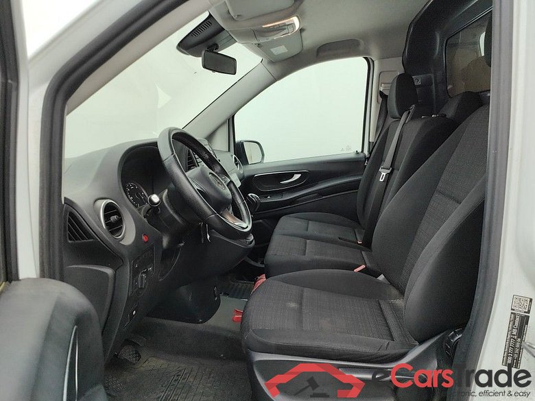 MERCEDES-BENZ VITO 116 FOURGON SWB DSL - 2019 2.1 BlueTEC 163 A1 (EU6.3) 4d #3