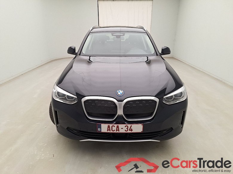 BMW, iX3 '20 BEV, BMW iX3 sDrive35 5d