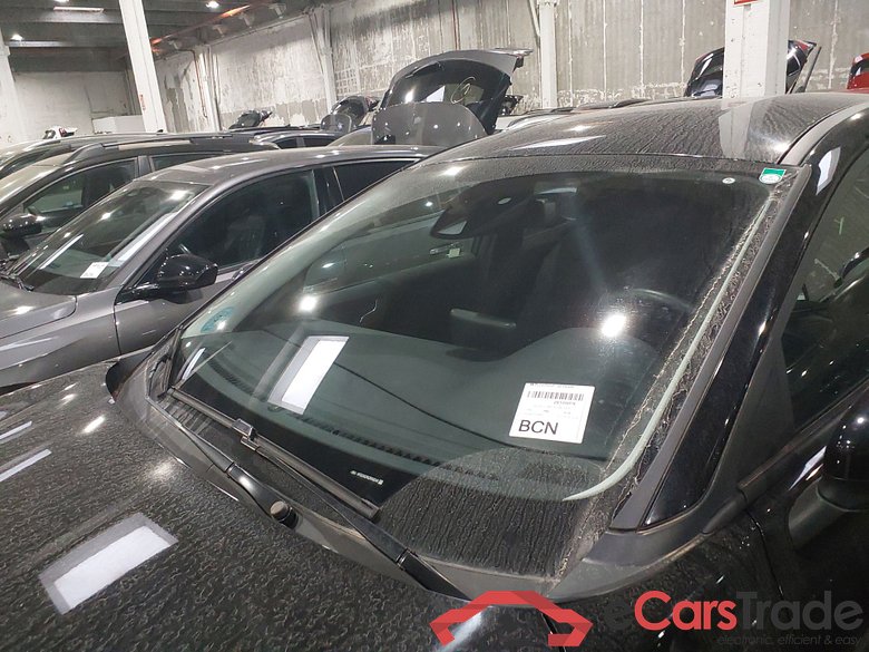 FORD Puma 1.0 EcoBoost mHEV 125cv Automático S6.2 Titanium #6