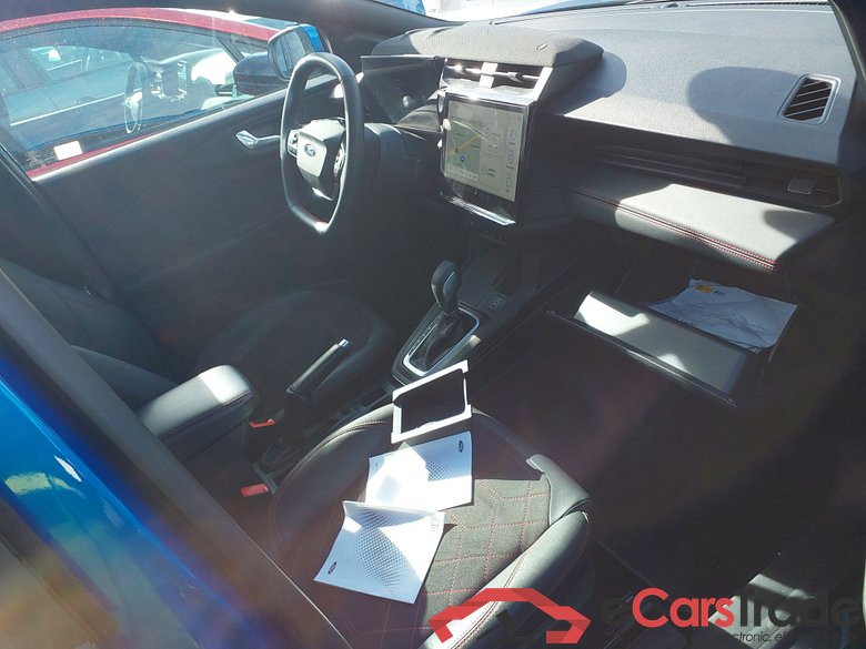 FORD Puma X 1.0 EcoBoost 155cv S6.2 ST Line (Pano) #3