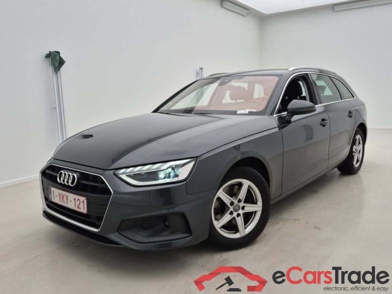 AUDI A4 AVANT 35 TFSI ADVANCED S-TRONIC