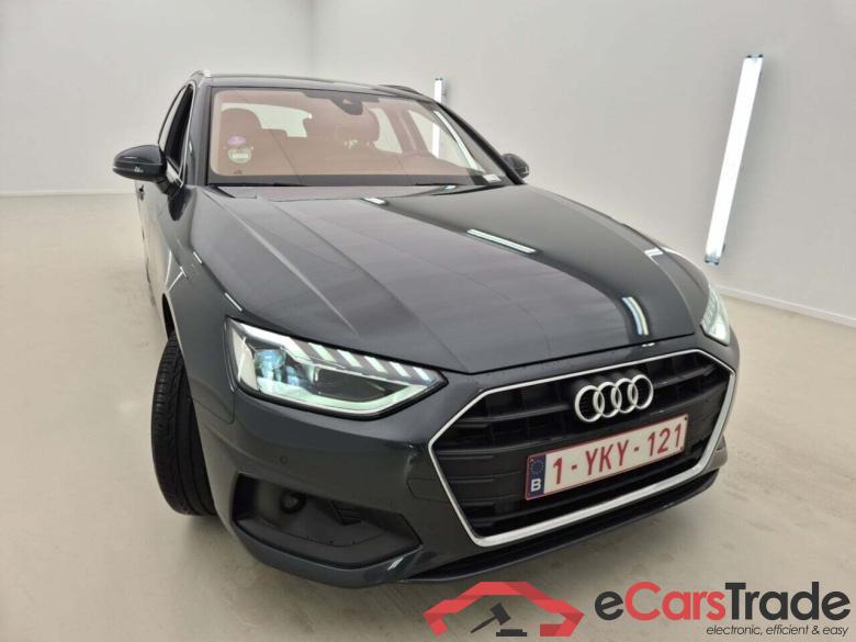 AUDI A4 AVANT 35 TFSI ADVANCED S-TRONIC #5