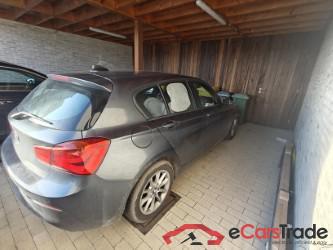 BMW 116 Hatch Dsl (F20 LCI) 116 dA AdBlue (EU6c) #4