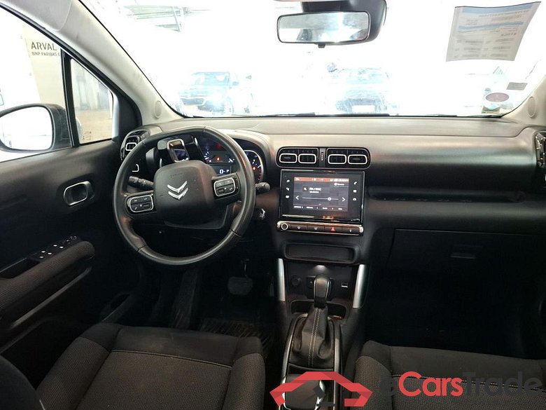 Citroen C3 Aircross 1.2 PureTech Feel Aut. Navi Klima PDC ... #5