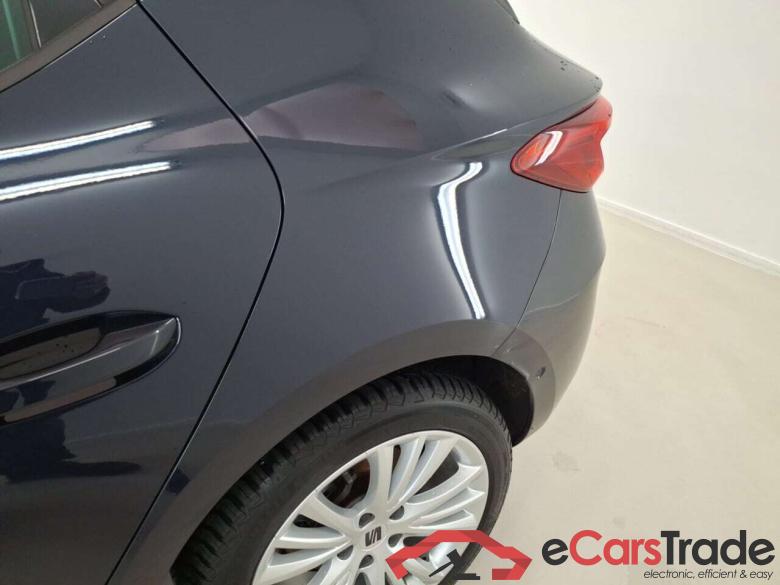 SEAT LEON 1.0 ETSI MOVE! DSG #6