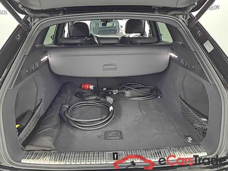 AUDI e-tron 50 quattro S edition 5D 230kW #5
