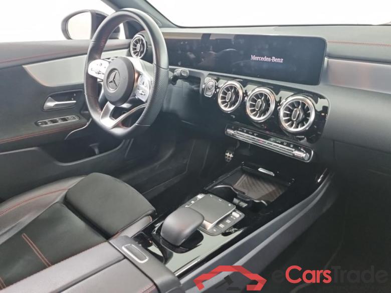 MERCEDES-BENZ CLA Shooting Brake CLA 250 e DCT AMG Line 5D 160kW #6