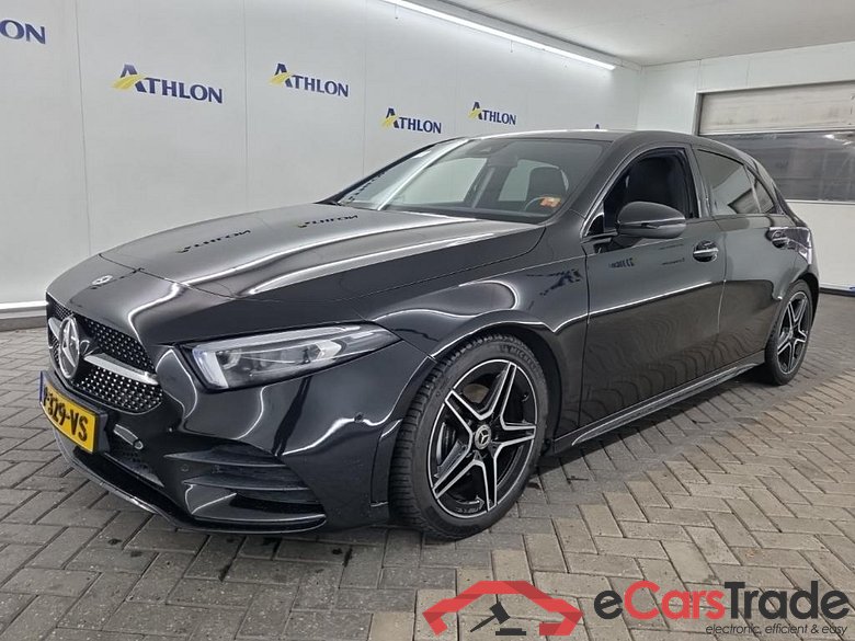 MERCEDES-BENZ A-klasse A 180 7G-DCT Business Solution AMG 5D 100kW