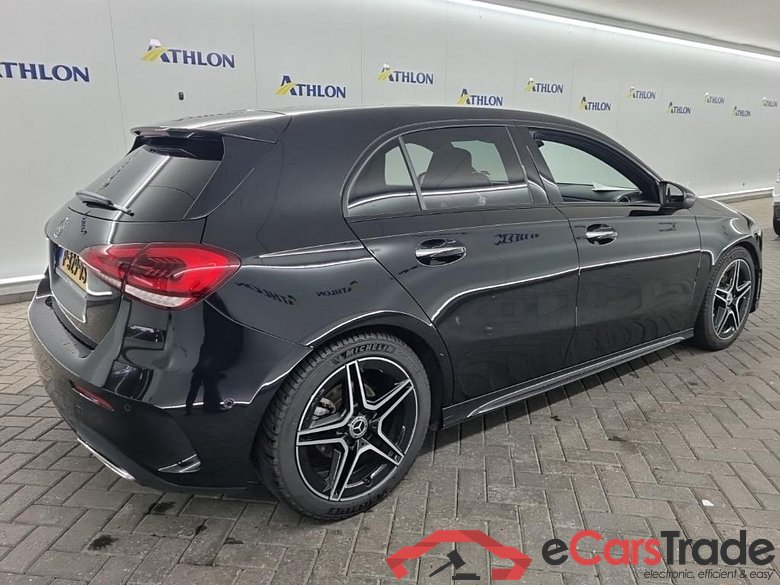 MERCEDES-BENZ A-klasse A 180 7G-DCT Business Solution AMG 5D 100kW #3