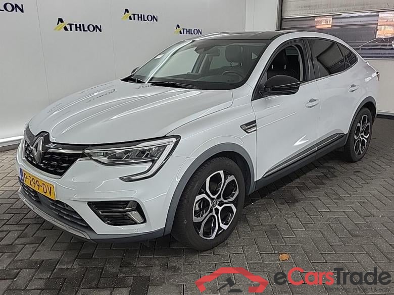 RENAULT Arkana E-TECH Hybrid 145 Intens 5D 105kW