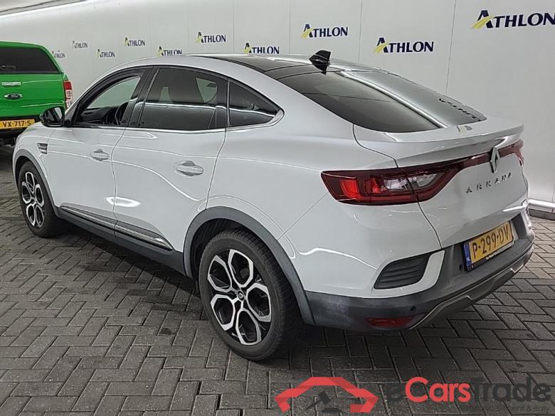 RENAULT Arkana E-TECH Hybrid 145 Intens 5D 105kW #4