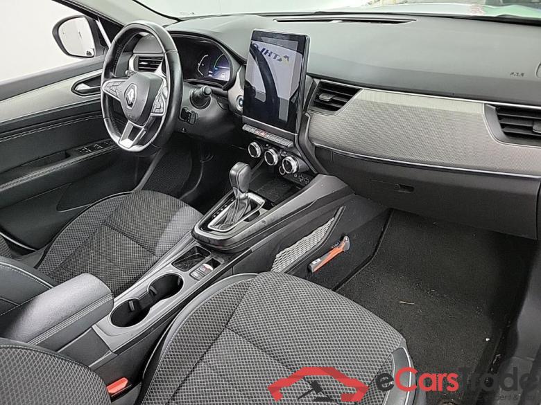 RENAULT Arkana E-TECH Hybrid 145 Intens 5D 105kW #6