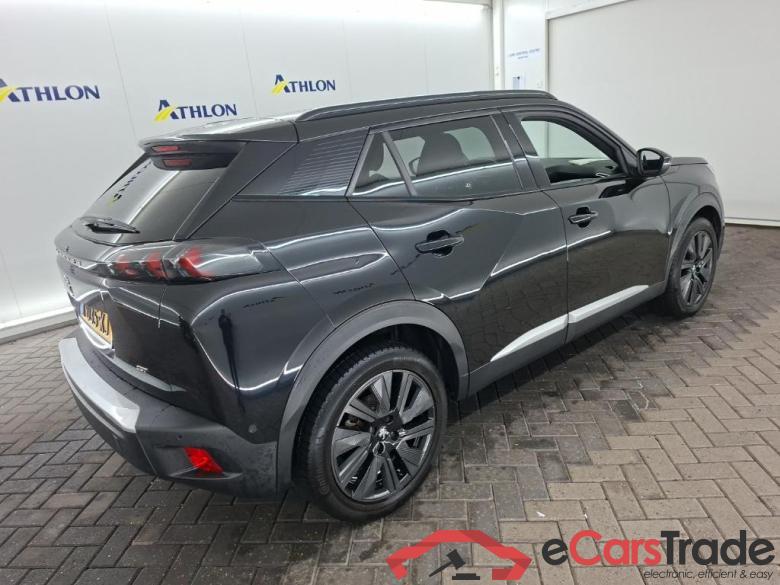 PEUGEOT e-2008 GT EV 50kWh 136 5D #3