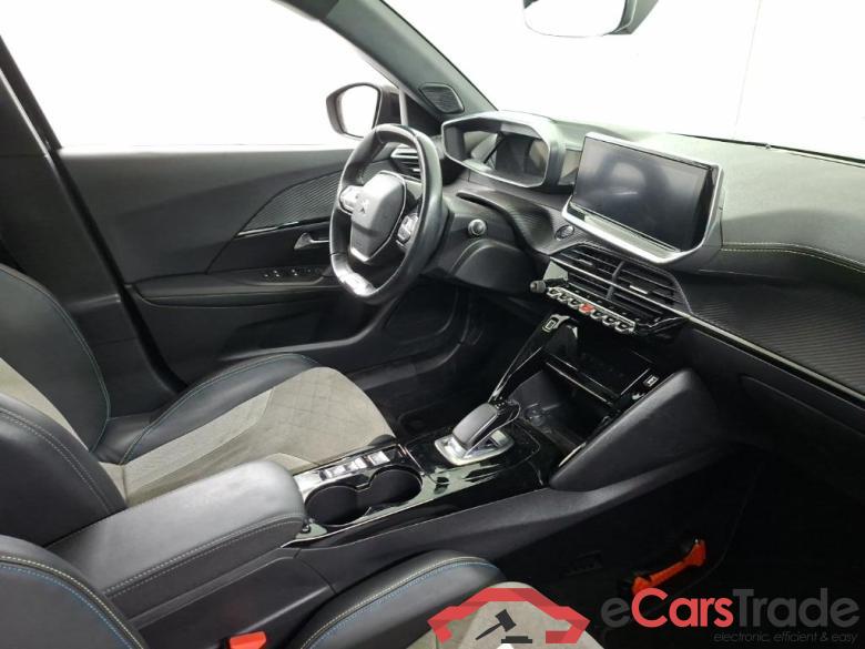 PEUGEOT e-2008 GT EV 50kWh 136 5D #6