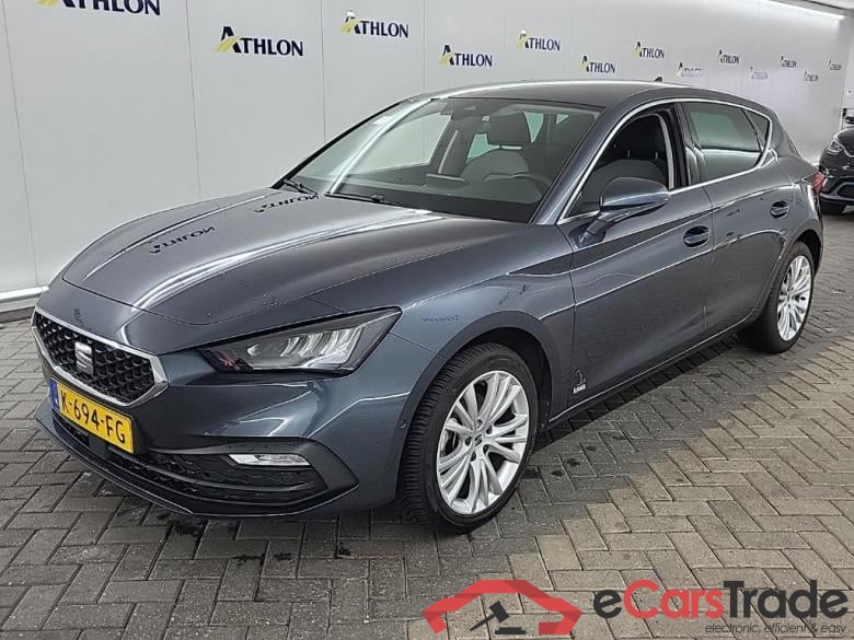 SEAT LEON 1.5 eTSI Style Launch Edition DSG 5D 110kW