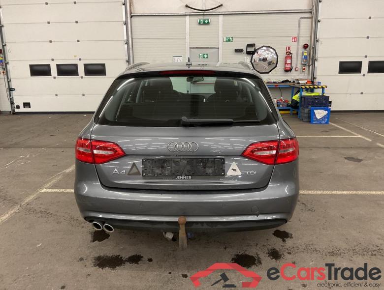 AUDI A4 Avant Avant 2.0 TDi Clean Diesel #3