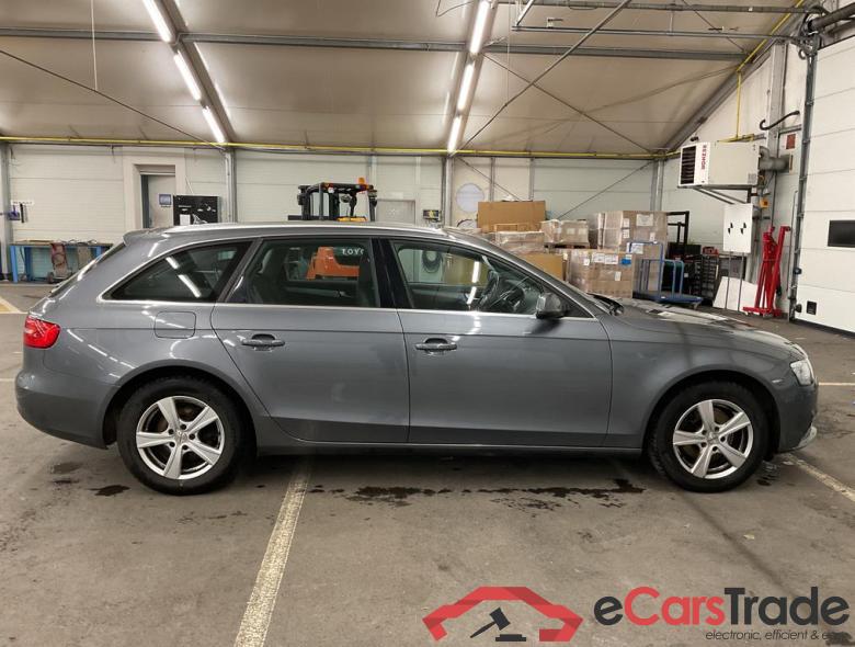 AUDI A4 Avant Avant 2.0 TDi Clean Diesel #6