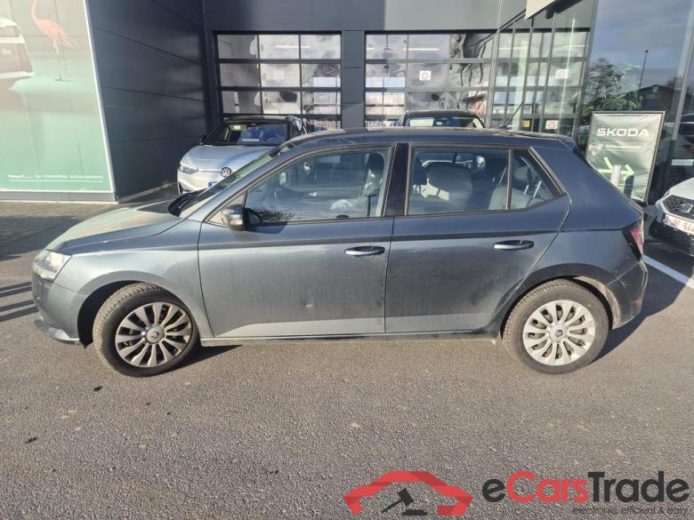 SKODA Fabia AMB TS 70/1.0 M5F #3