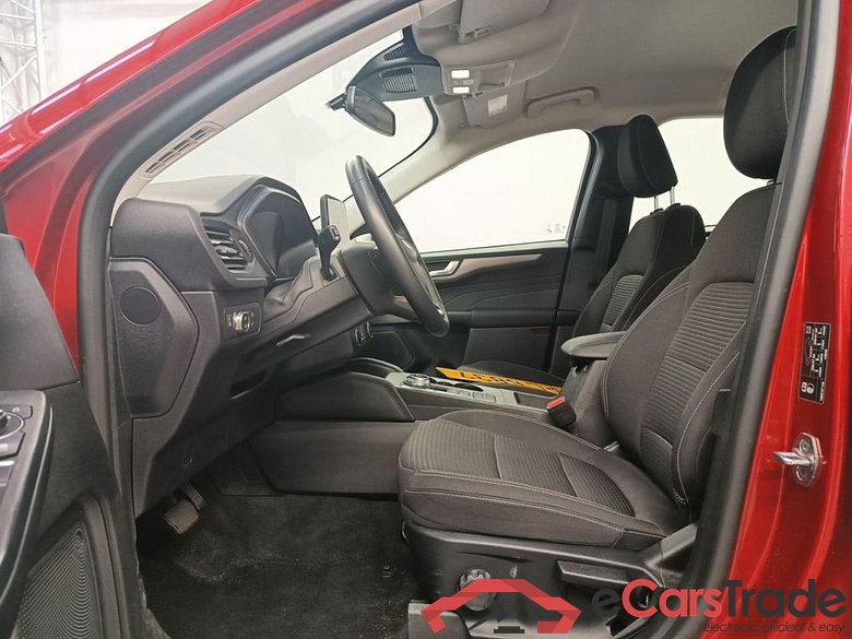 FORD KUGA - 2020 2.5 EcoBoost 225 (152+73) FWD PHEV Titanium (EU6d) 5d #3