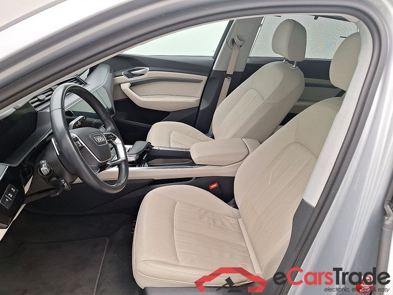 Audi, E-tron '19 BEV, Audi E-Tron 55 Quattro Advanced 5d #3
