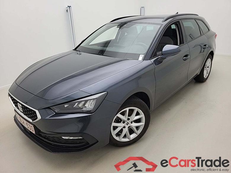 SEAT LEON SPORTSTOURER 1.5 TSI MOVE #1