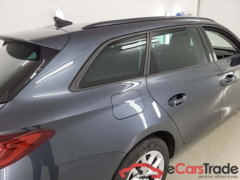 SEAT LEON SPORTSTOURER 1.5 TSI MOVE #4