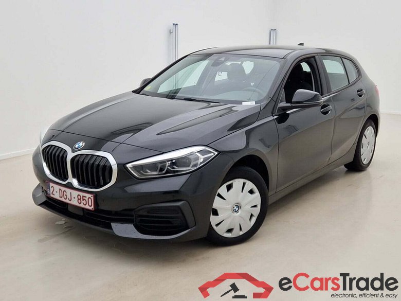 BMW 1-SERIE 116D