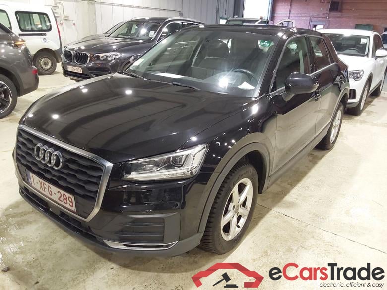 AUDI Q2 DIESEL 30 TDi Business Edit. S tronic (EU6d-T.)
