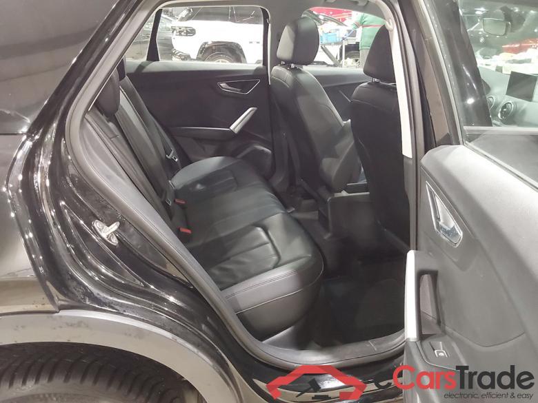 AUDI Q2 DIESEL 30 TDi Business Edit. S tronic (EU6d-T.) #5