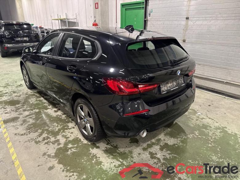 BMW 1 SERIES HATCH 1.5 116DA (85KW) #3