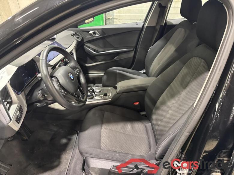 BMW 1 SERIES HATCH 1.5 116DA (85KW) #5