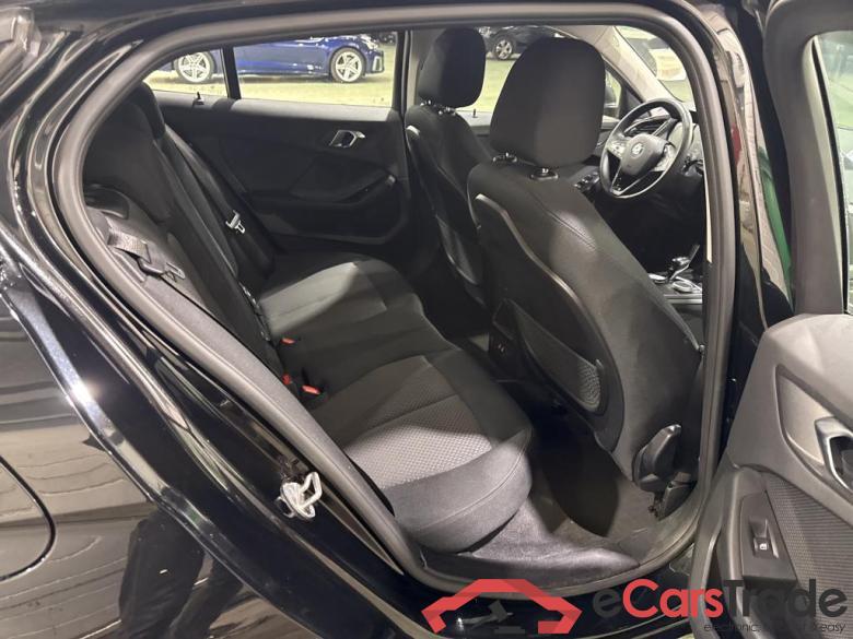 BMW 1 SERIES HATCH 1.5 116DA (85KW) #6