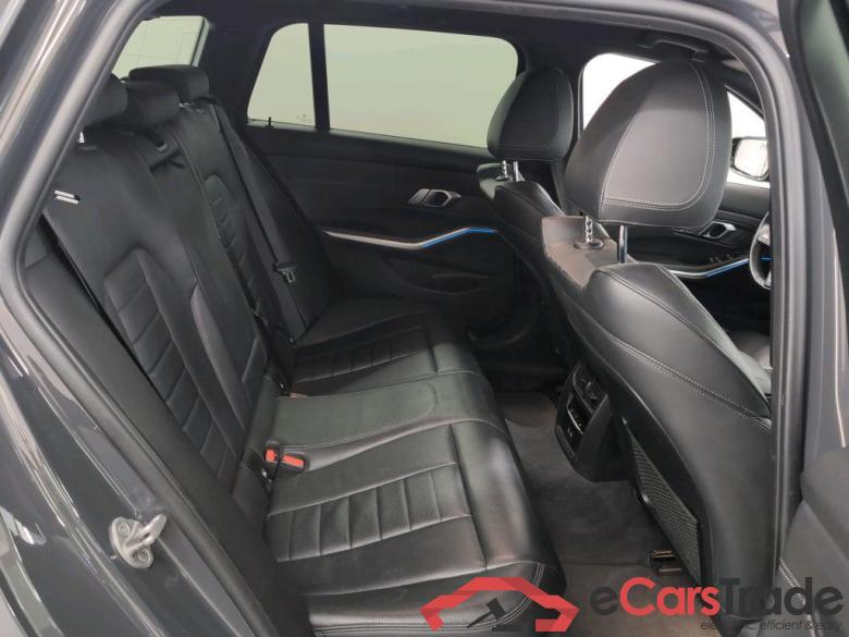 BMW SERIE 3 TOURING 2.0 330E (215KW) TOURING #6