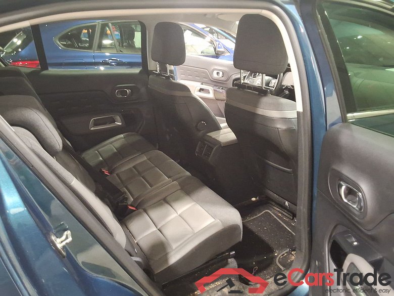 CITROAu2039N C5Aircross 1.5 BLUEHDI 130 FEEL AUTO #5