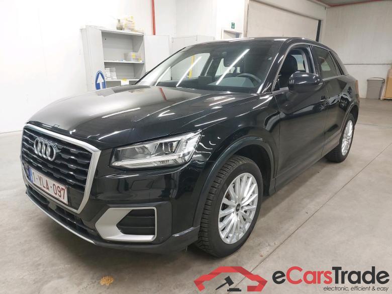 AUDI - AUD Q2 35 TFSI 150PK S-Tronic Design Business Edition Pack Business Plus & Cruise Control * PETROL * #1