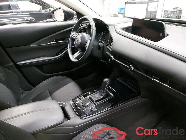 Mazda CX-30 2.0i e-Skyactiv X MHEV Aut. LED-Xenon Navi-Pro KeylessGo Klima PDC ... #3