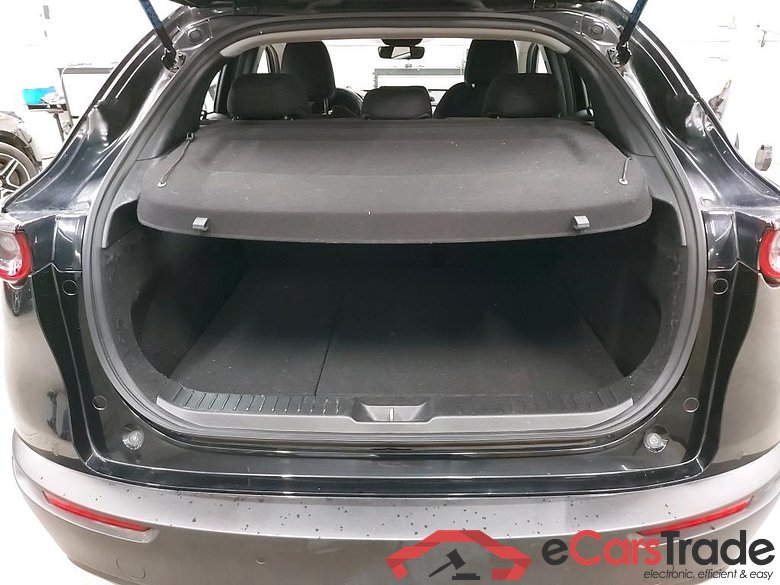 Mazda CX-30 2.0i e-Skyactiv X MHEV Aut. LED-Xenon Navi-Pro KeylessGo Klima PDC ... #6