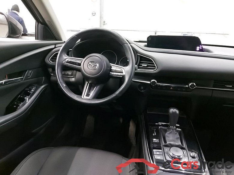 Mazda CX-30 2.0i e-Skyactiv X MHEV Aut. LED-Xenon Navi-Pro KeylessGo Klima PDC ... #4