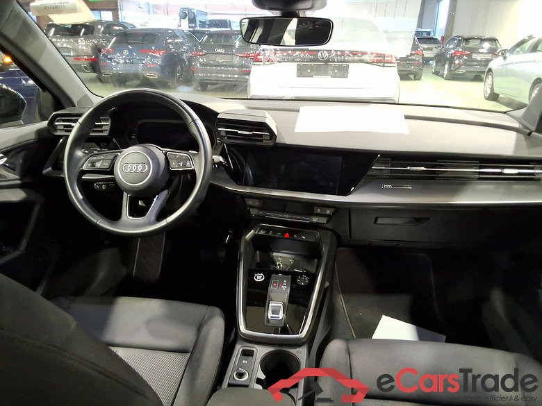 AUDI A3 SPORTBACK 1.4 40 TFSI E S TRONIC SPORTB ATTRACTION #6