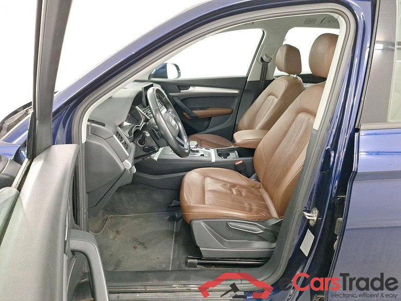 AUDI Q5 2.0 TFSI E 50 220KW S TR QUAT. 4WD #5