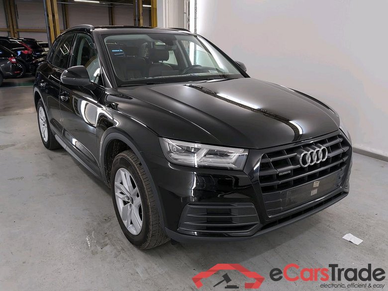 AUDI Q5 2.0 TFSI E 50 220KW S TR QUAT. 4WD #2