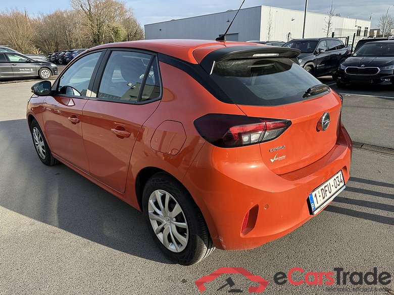 OPEL Corsa Corsa 1.2i S/S (EU6AP) #2