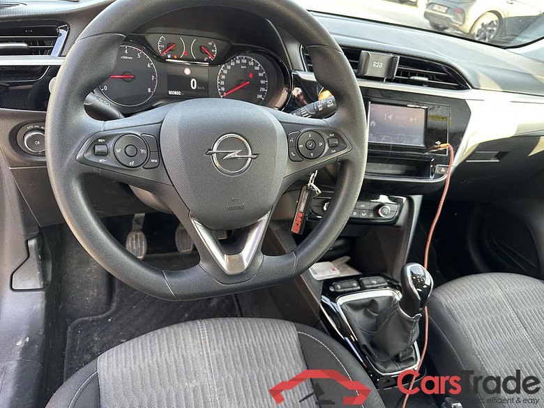 OPEL Corsa Corsa 1.2i S/S (EU6AP) #5