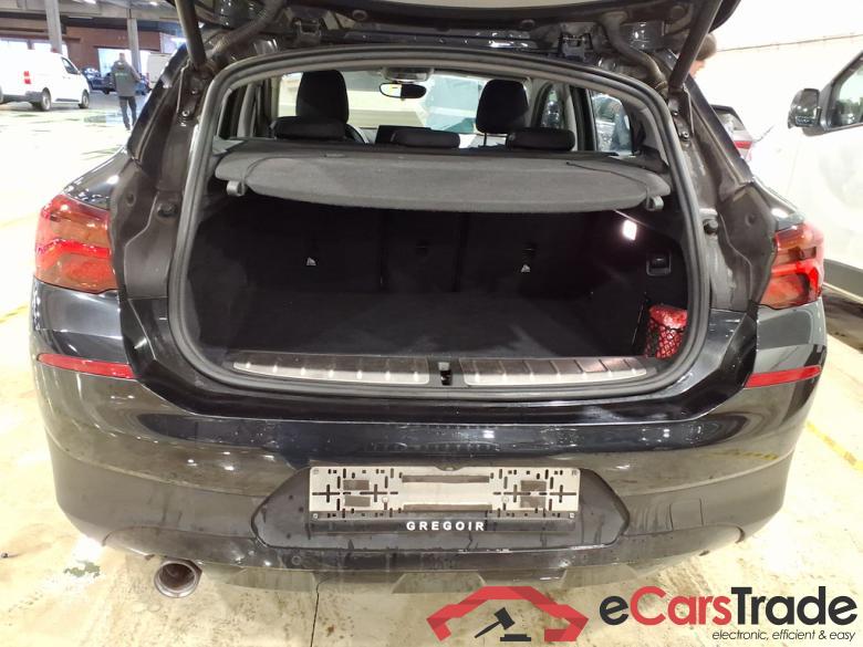 BMW X2 DIESEL 1.5 d sDrive16 #3