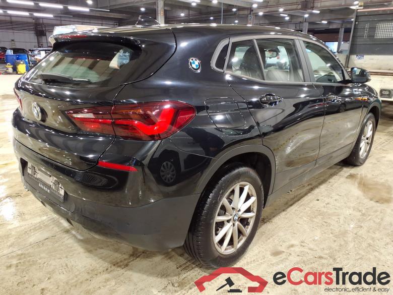 BMW X2 DIESEL 1.5 d sDrive16 #4