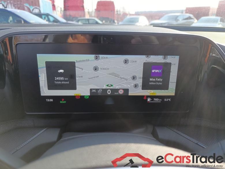 SKODA Kodiaq 1.5 TSI M. Bsn.E.7p. #6