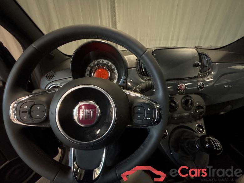 FIAT 500 1.0 Hybrid Dolcevita #5