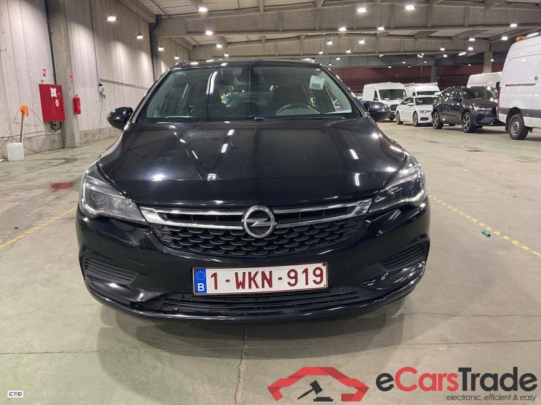 OPEL ASTRA SPORTS TOURER - 2015 1.0 Turbo ECOTEC Edition S-S (EU6.2) STOCK #2
