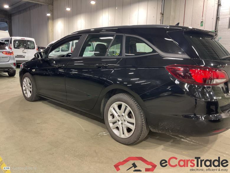 OPEL ASTRA SPORTS TOURER - 2015 1.0 Turbo ECOTEC Edition S-S (EU6.2) STOCK #3