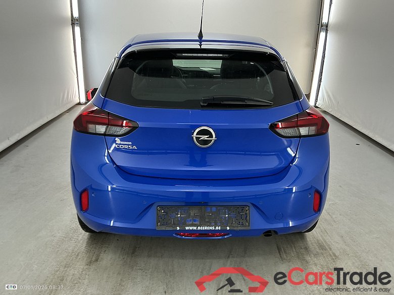 OPEL CORSA 1.2 TURBO 74KW S-S ELEGANCE #5